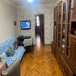 Satılır 3 otaqlı Köhnə Tikili, Elmlər akademiyası metrosu, Yasamal rayonu 1