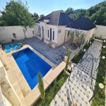 Kirayə (günlük) 5 otaqlı Həyət evi/villa Qəbələ 2