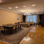 Kirayə (aylıq) 4 otaqlı Yeni Tikili, Gənclik metrosu, Nərimanov rayonu 5