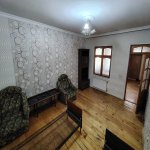 Kirayə (aylıq) 3 otaqlı Bağ evi, İnşaatçılar metrosu, Yeni Yasamal qəs., Yasamal rayonu 10