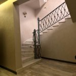 Satılır 8 otaqlı Həyət evi/villa, Badamdar qəs., Səbail rayonu 26