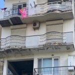 Kirayə (aylıq) 4 otaqlı Köhnə Tikili, Elmlər akademiyası metrosu, Yasamal rayonu 1