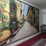 Kirayə (aylıq) 3 otaqlı Yeni Tikili, İçərişəhər metrosu, Səbail rayonu 16