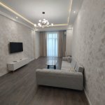 Kirayə (aylıq) 2 otaqlı Yeni Tikili, 28 May metrosu, Nəsimi rayonu 2