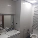 Kirayə (aylıq) 3 otaqlı Yeni Tikili, 28 May metrosu, Nəsimi rayonu 13