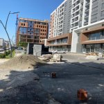 Satılır 4 otaqlı Yeni Tikili, 8 Noyabr metrosu, 3-cü mikrorayon, Nəsimi rayonu 5