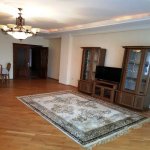 Kirayə (aylıq) 3 otaqlı Yeni Tikili, 28 May metrosu, Nəsimi rayonu 5
