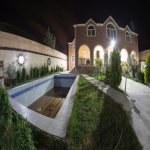 Satılır 8 otaqlı Həyət evi/villa, Şüvəlan, Xəzər rayonu 2