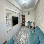 Satılır 3 otaqlı Yeni Tikili, Yeni Günəşli qəs., Suraxanı rayonu 5