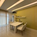 Kirayə (aylıq) 4 otaqlı Yeni Tikili, Ağ şəhər, Xətai rayonu 19