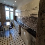 Kirayə (aylıq) 3 otaqlı Yeni Tikili, Qara Qarayev metrosu, Nizami rayonu 6