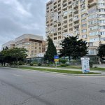 Продажа Объект, м. Эльмляр Академиясы метро, БГУ, Ясамал район 3