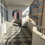 Satılır 5 otaqlı Yeni Tikili, Azadlıq metrosu, Binəqədi rayonu 19