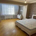 Kirayə (aylıq) 3 otaqlı Yeni Tikili, Qara Qarayev metrosu, Nizami rayonu 4