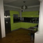 Kirayə (aylıq) 6 otaqlı Həyət evi/villa, 9-cu mikrorayon, Binəqədi rayonu 9