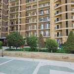 Kirayə (aylıq) 3 otaqlı Yeni Tikili, Gənclik metrosu, Nərimanov rayonu 13