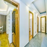 Kirayə (aylıq) 4 otaqlı Yeni Tikili, Sahil metrosu, Hökümət evi, Nəsimi rayonu 22