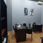 Kirayə (aylıq) 1 otaqlı Ofis, Nəriman Nərimanov metrosu, Nərimanov rayonu 4