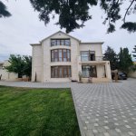 Kirayə (günlük) 7 otaqlı Bağ evi, Mərdəkan, Xəzər rayonu 2