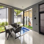 Kirayə (günlük) 2 otaqlı Həyət evi/villa Qəbələ 3