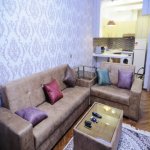 Kirayə (aylıq) 2 otaqlı Yeni Tikili, Nəsimi metrosu, Nəsimi rayonu 1