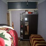 Satılır 3 otaqlı Köhnə Tikili, Gənclik metrosu, Nərimanov rayonu 9
