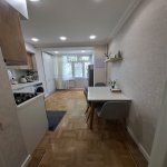 Satılır 4 otaqlı Köhnə Tikili, Neftçilər metrosu, Nizami rayonu 17