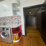 Kirayə (aylıq) 3 otaqlı Köhnə Tikili, Əhmədli metrosu, Əhmədli, Xətai rayonu 9