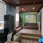 Kirayə (aylıq) 3 otaqlı Ofis, Səbail rayonu 6