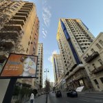 Kirayə (aylıq) Obyekt, 28 May metrosu, Nəsimi rayonu 1