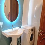 Продажа 2 комнатная Новостройка, Nizami метро, Насими район 9