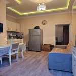 Satılır 2 otaqlı Həyət evi/villa, İnşaatçılar metrosu, Yasamal rayonu 5