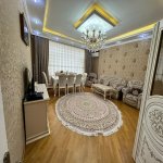 Satılır 3 otaqlı Yeni Tikili, Neftçilər metrosu, Nizami rayonu 1