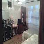 Satılır 3 otaqlı Köhnə Tikili, Nəriman Nərimanov metrosu, Montin qəs., Nərimanov rayonu 3