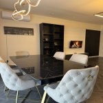 Kirayə (aylıq) 5 otaqlı Həyət evi/villa, Şüvəlan, Xəzər rayonu 2