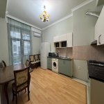 Аренда 3 комнат Новостройка, м. Нариман Нариманов метро, Наримановский р-н район 11