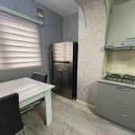 Satılır 2 otaqlı Köhnə Tikili, Memar Əcəmi metrosu, 4-cü mikrorayon, Nəsimi rayonu 8