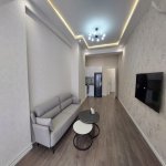 Kirayə (aylıq) 2 otaqlı Yeni Tikili, Nəsimi rayonu 5