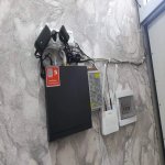 Satılır 3 otaqlı Həyət evi/villa, Avtovağzal metrosu, Biləcəri qəs., Binəqədi rayonu 7