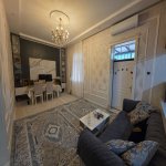 Satılır 4 otaqlı Həyət evi/villa, Dərnəgül metrosu, 7-ci mikrorayon, Binəqədi rayonu 7