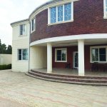Satılır 9 otaqlı Həyət evi/villa, Nardaran qəs., Sabunçu rayonu 2