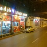 Satılır Obyekt, 20 Yanvar metrosu, Yasamal qəs., Yasamal rayonu 1