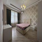 Kirayə (aylıq) 3 otaqlı Yeni Tikili, Xətai metrosu, Ağ şəhər, Xətai rayonu 5
