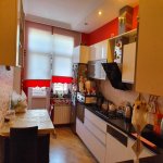Kirayə (aylıq) 3 otaqlı Yeni Tikili, Qara Qarayev metrosu, Nizami rayonu 9