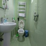 Satılır 4 otaqlı Həyət evi/villa, Avtovağzal metrosu, Biləcəri qəs., Binəqədi rayonu 9
