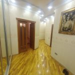 Satılır 3 otaqlı Yeni Tikili, Gənclik metrosu, Nərimanov rayonu 16