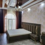 Kirayə (aylıq) 4 otaqlı Yeni Tikili, Neftçilər metrosu, Nizami rayonu 9