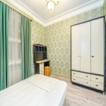 Kirayə (günlük) 3 otaqlı Köhnə Tikili, Sahil metrosu, Səbail rayonu 21