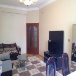 Kirayə (aylıq) 2 otaqlı Yeni Tikili, Nizami metrosu, Yasamal rayonu 4