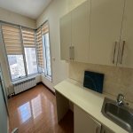 Kirayə (aylıq) 2 otaqlı Ofis, Xətai metrosu, Xətai rayonu 9